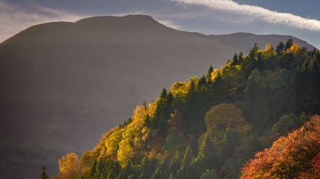 What are the Best Long-Distance Hiking Trails in the UK?