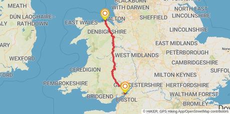 What are the Best Long-Distance Hiking Trails in the UK?