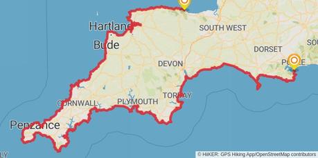 What are the Best Long-Distance Hiking Trails in the UK?