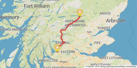 What are the Best Long-Distance Hiking Trails in the UK?