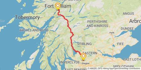 What are the Best Long-Distance Hiking Trails in the UK?