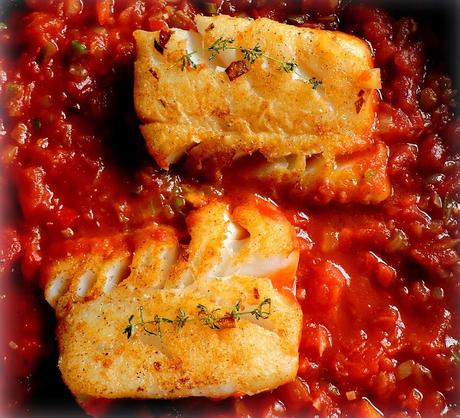 The Ultimate Spanish Cod