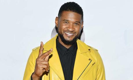 Usher Biography: Age, Height, Religion, Wife, Children, Net Worth & More