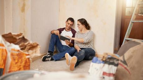 What Should You Do Before Carrying Out a Home Improvement Project?