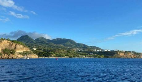 Montserrat Volcanic Landscapes and Cultural Heritage