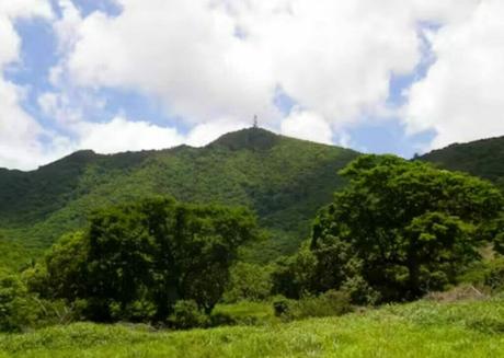 Antigua's Volcanic Landscapes Exploring the Island's Geology