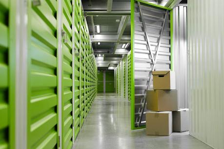The Growing Self-Storage Market: A Booming Industry Revolutionizing Space Solutions The Growing Self-Storage Market: A Booming Industry Revolutionizing Space Solutions