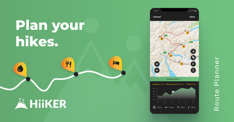 How to keep safe if you go walking in the Mountains?