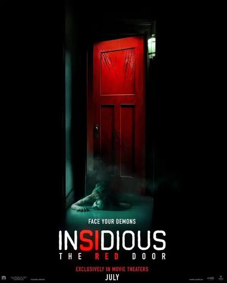 Talking Points After Seeing Insidious The Red Door