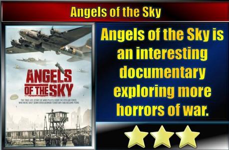 Angels of the Sky (2023) Movie Review