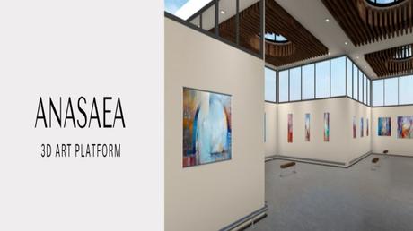 ANASAEA: The Ultimate Toolkit for Artists in the Age of VR and Web3