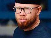 Damilola Ogunsi Biography: Age, Height, Wife, Children, Worth