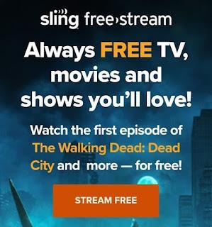 All the TV Shows You Love, for a Price You Can't Beat! FREE!!