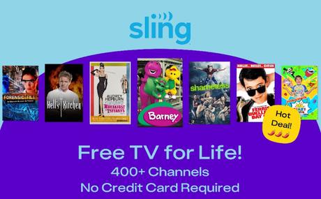 All the TV Shows You Love, for a Price You Can't Beat! FREE!!