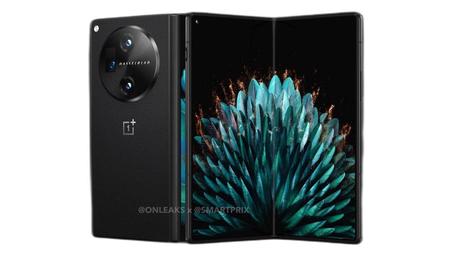 OnePlus First Foldable Phone Launch Soon