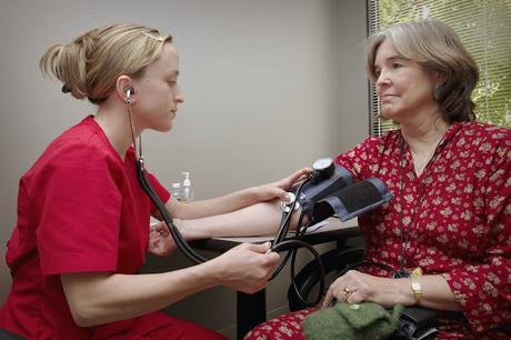 Why You Shouldn't Trust Your Doctor's Blood Pressure Readings