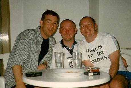 John Garner 1967-2003: Twenty Years On John Garner 1967-2003: Twenty Years On