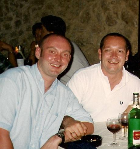 John Garner 1967-2003: Twenty Years On John Garner 1967-2003: Twenty Years On