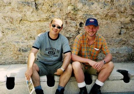 John Garner 1967-2003: Twenty Years On John Garner 1967-2003: Twenty Years On