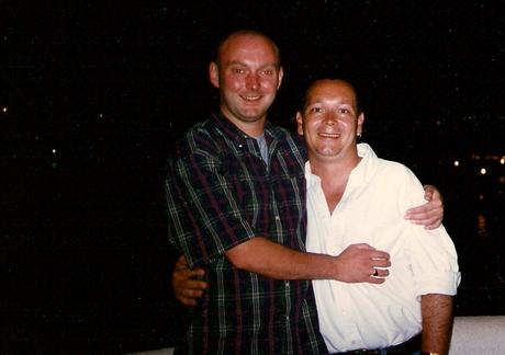 John Garner 1967-2003: Twenty Years On John Garner 1967-2003: Twenty Years On