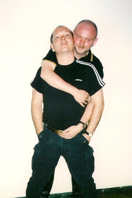 John Garner 1967-2003: Twenty Years On John Garner 1967-2003: Twenty Years On