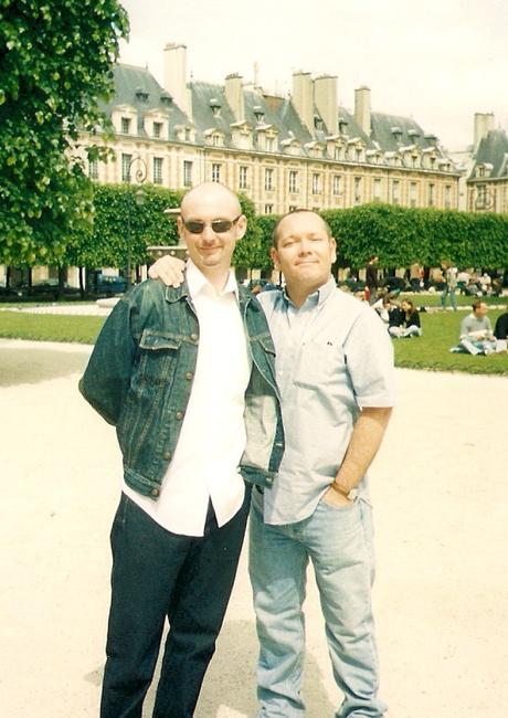 John Garner 1967-2003: Twenty Years On John Garner 1967-2003: Twenty Years On