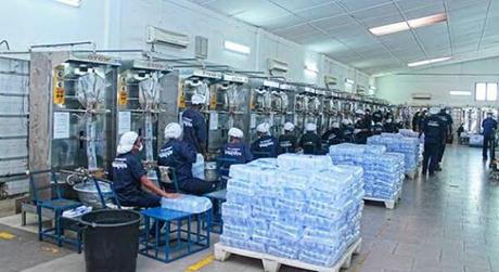 How To Start A Profitable Pure Water Business In Nigeria