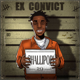 LYRICS: Shallipopi – Ex Convict