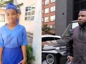 Mmesoma Ejikeme: Bitcoin Chief Insists Sponsoring UTME Candidate Education Overseas