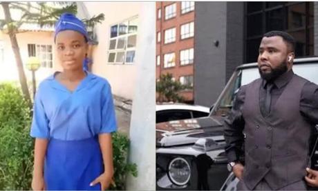 Mmesoma Joy Ejikeme: Bitcoin Chief Insists On Sponsoring UTME Candidate Education Overseas