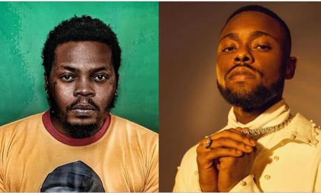 I’ll Always Be Your Loyal Fan – Hip Hop Star, Olamide Tells Lojay After Paying for His Music Video