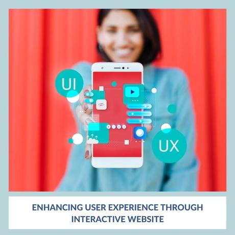 User experience enhancement