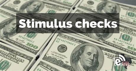 Next Stimulus Check