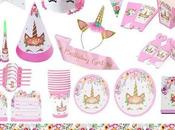 This Will Make Your Unicorn Party Totally Magical!