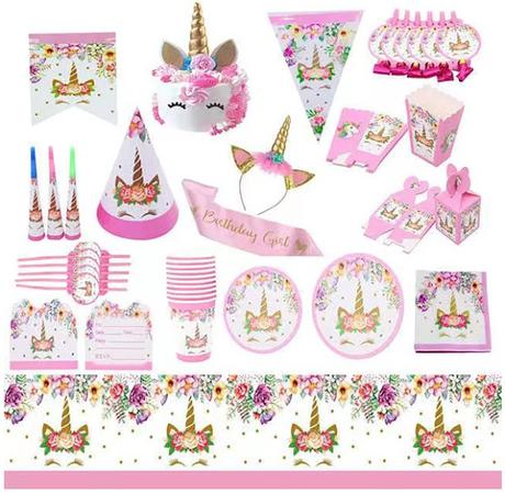 This will make your Unicorn party totally magical!