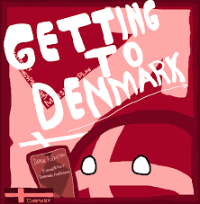 WEIRD People Getting to Denmark
