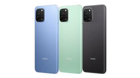 Huawei nova y62 plus gcf certification could launch soon