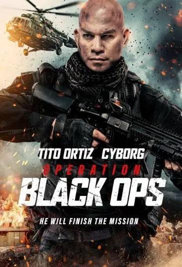 operation Black Ops