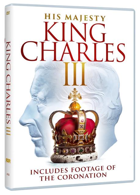 King Charles III – Release News