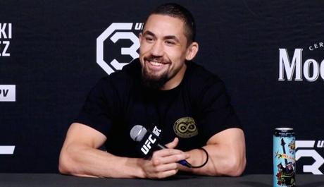 Robert Whittaker Biography: Age, Parents, Wife, Children, Net Worth, Family