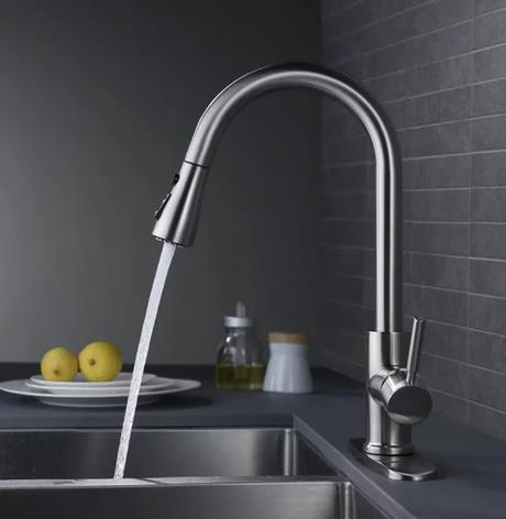 Make your life easy Make your kitchen different!