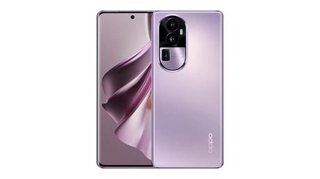 Oppo Reno 10 Pro Plus 5G launched India