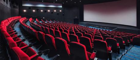 Cinema Rules for 2023