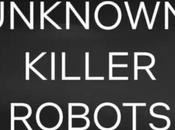 Unknown Killer Robots (2023) Review