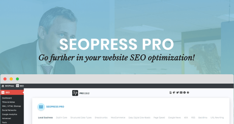 Seopress pro- WordPress and AI