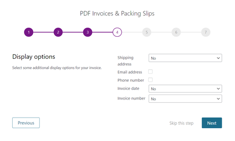 How to Send Invoices in WooCommerce