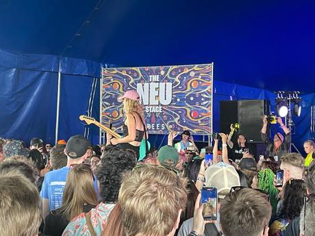 2000trees 2023 – Wednesday/Thursday review