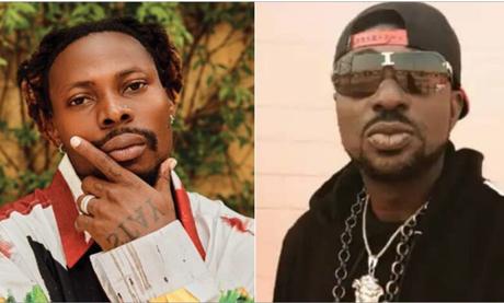 Blackface: Asake’s “Joha” Was Copied From My Song