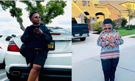 One Begged Me For $35k – Actor Chinedu Ikedieze, Aki Laments Over Worrisome Rise of Online Beggars [Video]