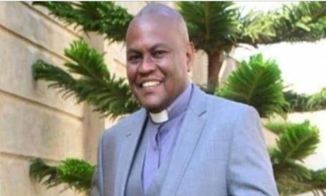 Joseph Kariuki Wanjiku: Catholic Priest Dies After Spending Night In Hotel With Unknown Woman
